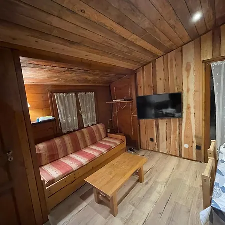 Terrain Cloture, Bien Place, 2 Chalet Xonrupt-Longemer