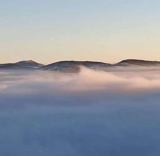 Terrain Cloture, Bien Place, 2 Chalet