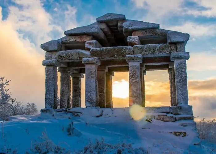 Terrain Cloture, Bien Place, 2 Chalet Xonrupt-Longemer