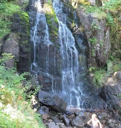 Chalet Terrain Cloture, Bien Place, 2