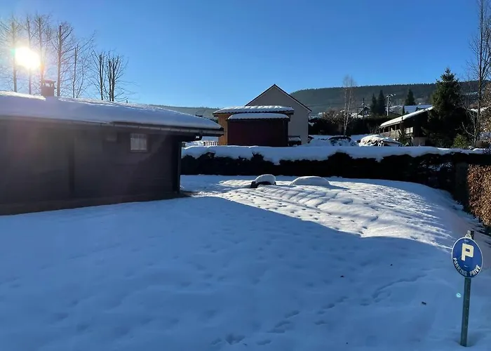 Terrain Cloture, Bien Place, 2 *