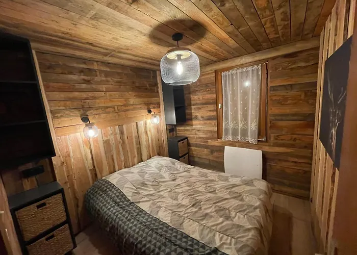 Terrain Cloture, Bien Place, 2 * Xonrupt-Longemer