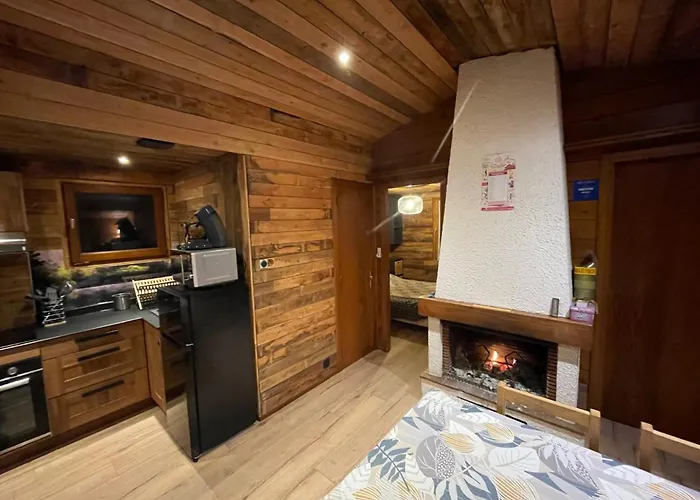 Chalet Terrain Cloture, Bien Place, 2 Xonrupt-Longemer